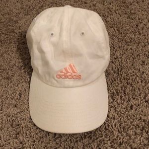 adidas baseball hat